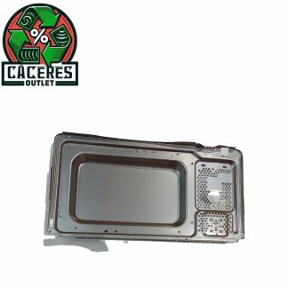 TAPA TRASERA recambio Piezarota · Ref 97078