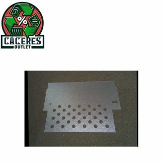 HOJA DE MICA DE AISLAMIENTO TERMICO