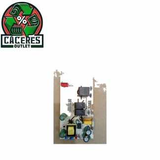 PCB V.1 4 PINES CONECTOR AZUL