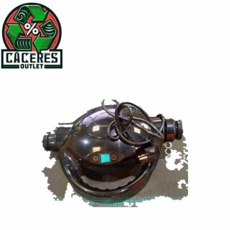 MOTOR KIT VIBRACION