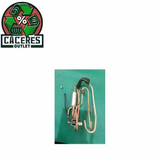 CONJUNTO VALVULA 4 VIAS