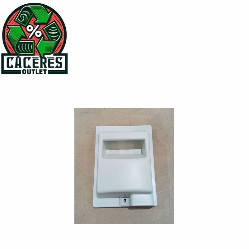 TAPA CAJA ELECTRONICA