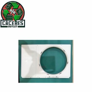 PLACA FRONTAL
