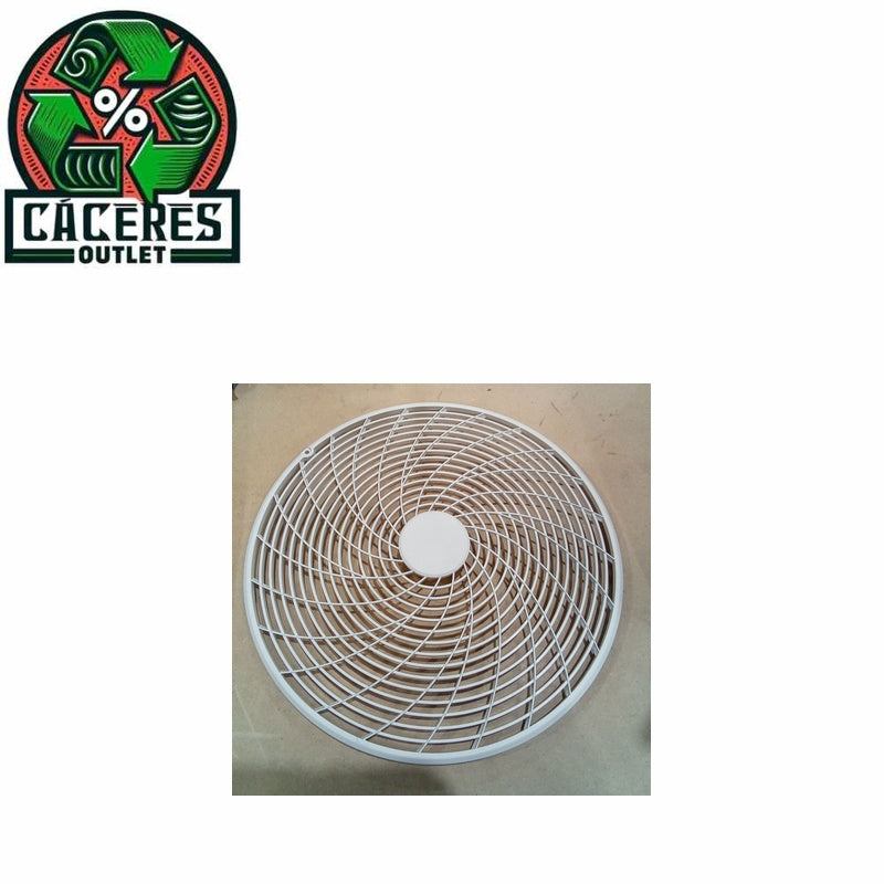 PROTECCION DEL VENTILADOR