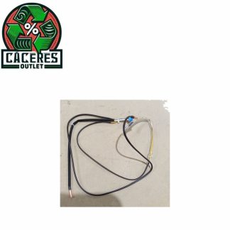 SENSOR DE TEMPERATURA EXTERIOR