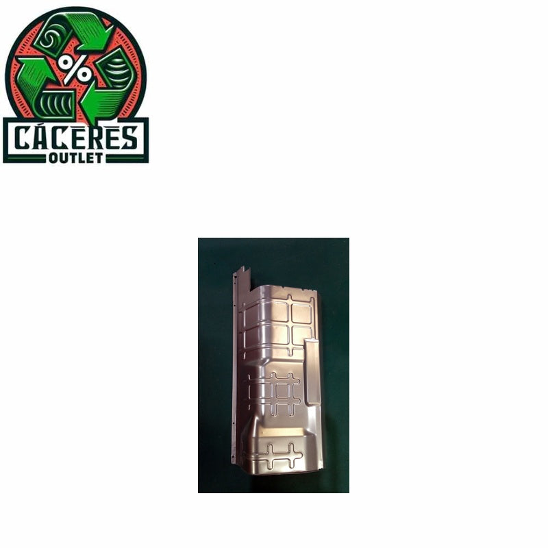 PLACA DIVISIORA