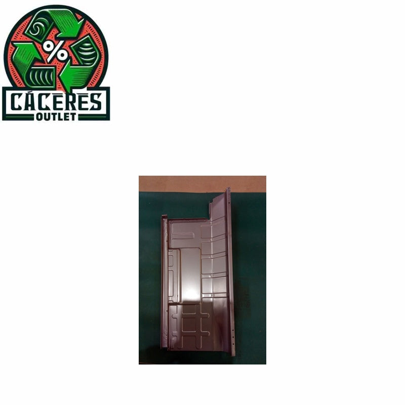 PLACA DIVISIORA