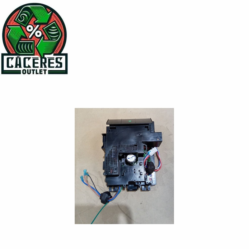 PCB UNIDAD EXTERIOR
