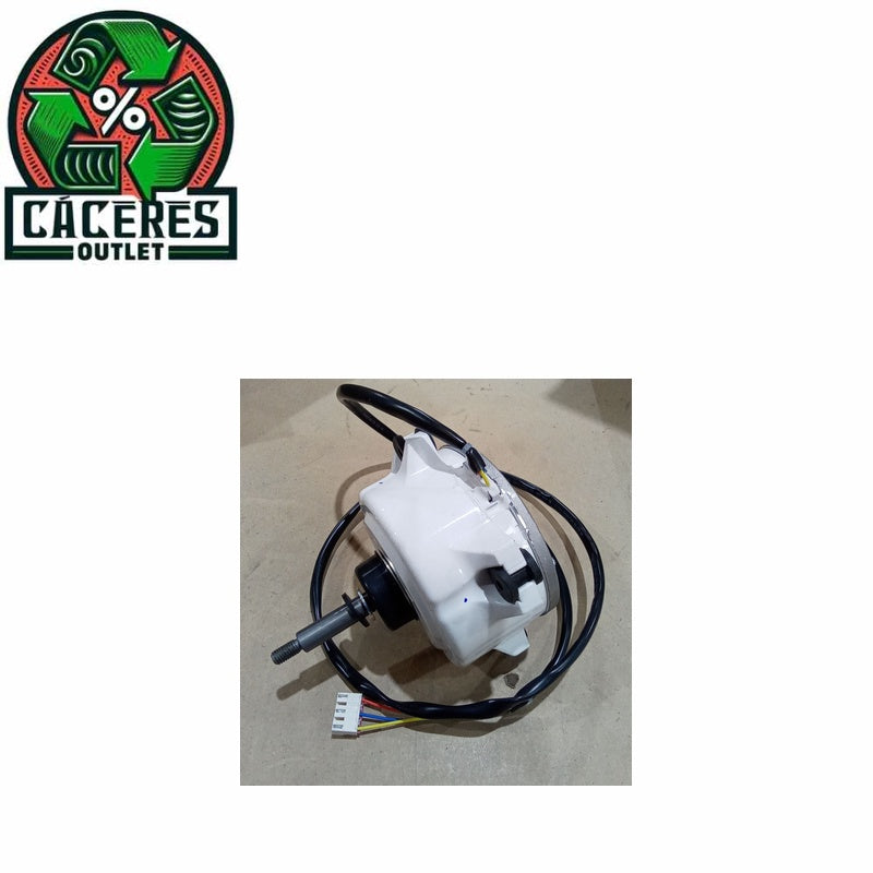 MOTOR VENTILADOR