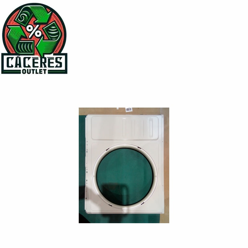 PLACA FRONTAL