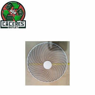 PROTECCION DEL VENTILADOR
