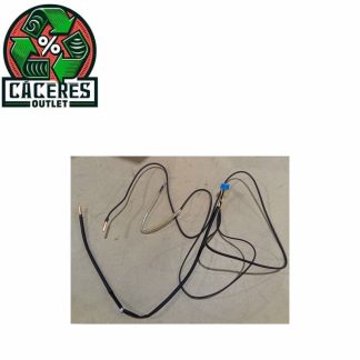 SENSOR DE TEMPERATURA EXTERIOR