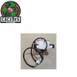 MOTOR VENTILADOR