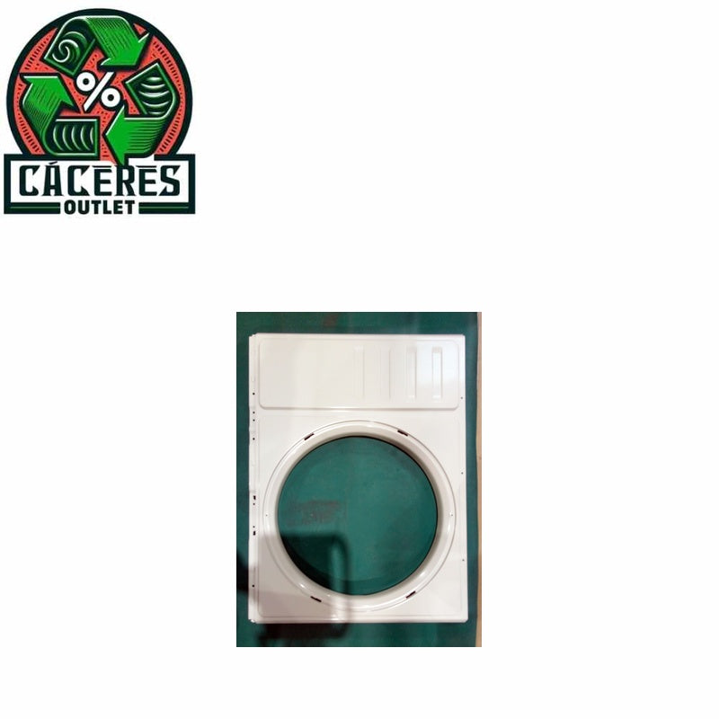 PLACA FRONTAL