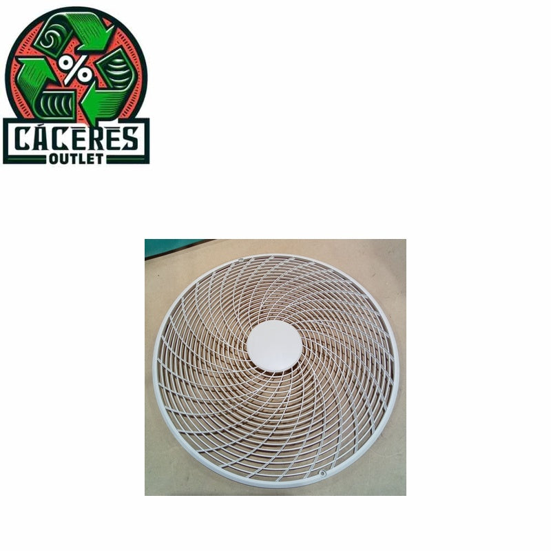 PROTECCION DEL VENTILADOR