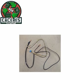SENSOR DE TEMPERATURA EXTERIOR