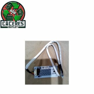 PCB DISPLAY
