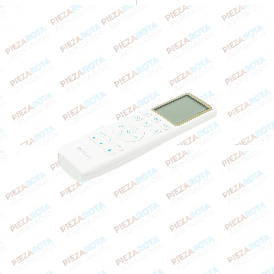 Mando a distancia Airclima 9000 Smartfresh/12000 Smartfresh/18000 Smartfresh/24000 Smartfresh/ Airclima 12000 Smartfresh