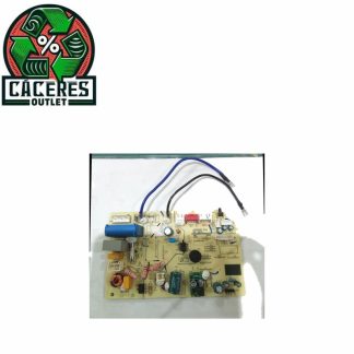 PCB PRINCIPAL