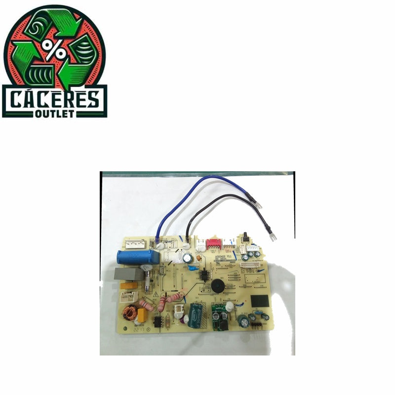 PCB PRINCIPAL