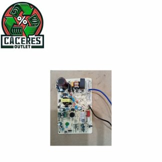 PCB PRINCIPAL