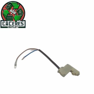 CAJA DE MICROINTERRUPTOR