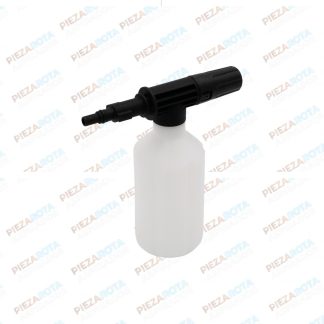 Botella De Jabón Ag1175 Botella De Jabón Ag1175