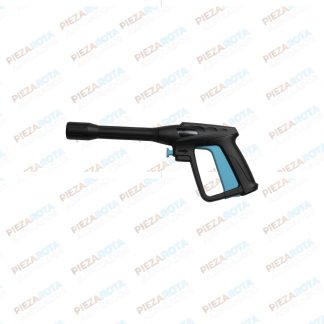 Pistola completa hydroboost 1400 essential/1400 easygo/1600 car&garden/2000 car&garden pro/2400 advanceclean/32000 total