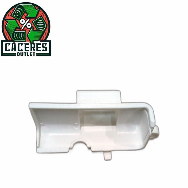TAPA CAJA DE CONEXIONES