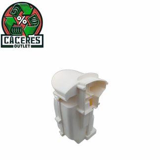 CARCASA MOTOR COMPLETA