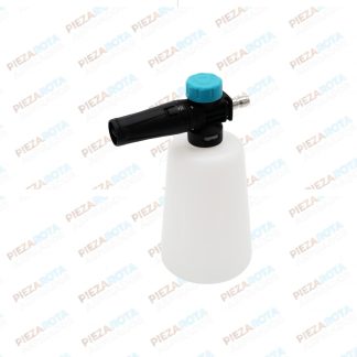 Botella de jabon ag1275 hydroboost 3200 totalclean Botella de jabón Ag1275 Hydroboost 3200 Totalclean