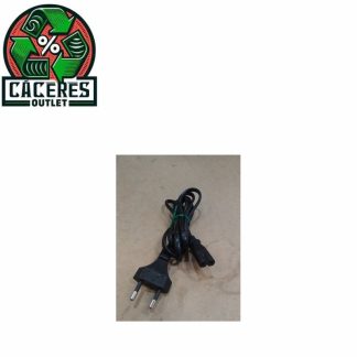 CABLE DE ALIMENTACION