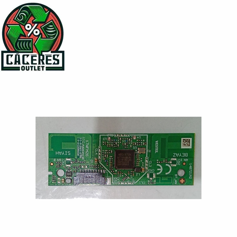 MODULO WIFI