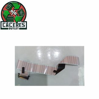 CONEXION LVDS