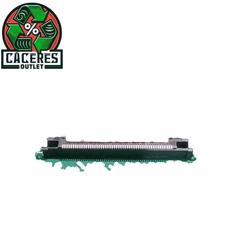 CONEXION LVDS