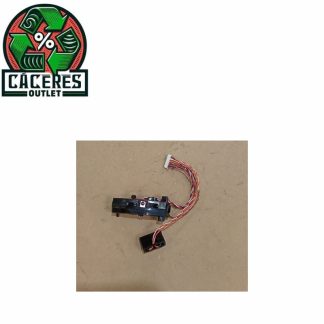 SENSOR LATERAL