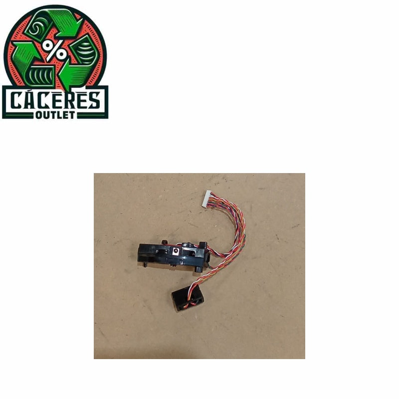 SENSOR LATERAL