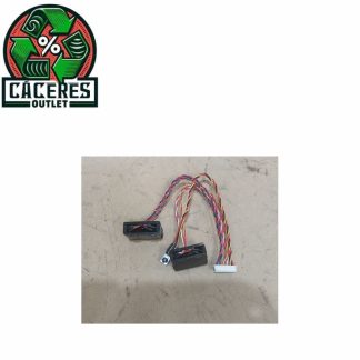 SENSOR ANTICAIDAS