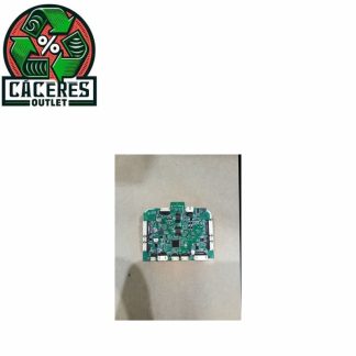 PCB