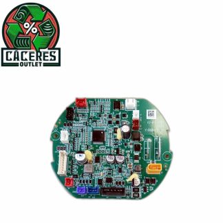 PCB