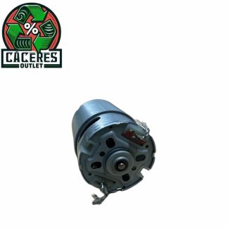 MOTOR CEPILLO