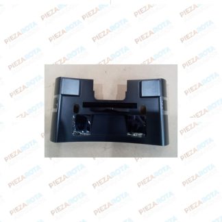TAPA FRONTAL recambio Piezarota · Ref 97551-M03