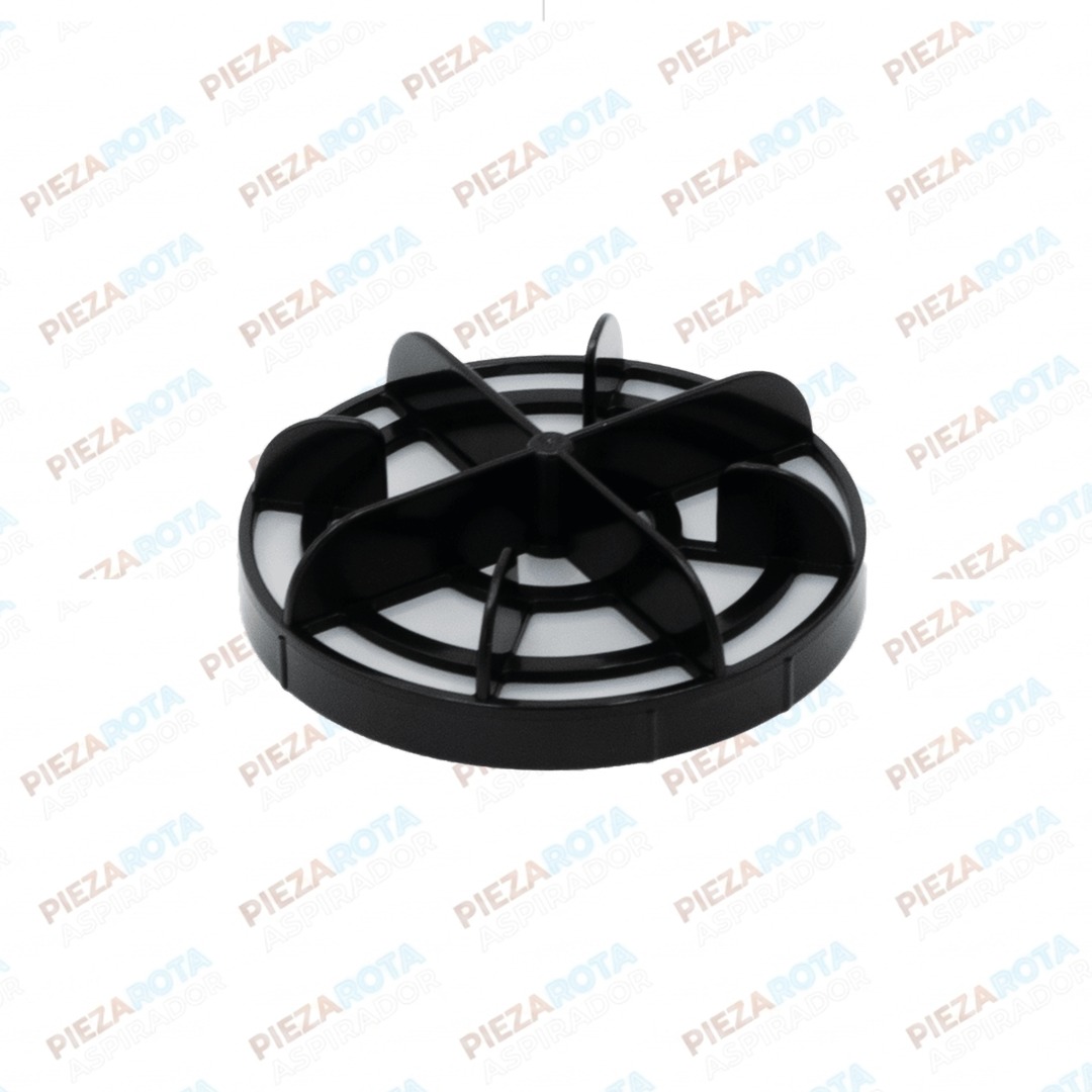 Filtro base de autovaciado Conga 7290 Eternal Home Genesis/Home X-Treme/Laser Vital/X-Treme/X-Treme M/Ultimate/Max Vital