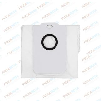 Bolsa de polvo base de autovaciado conga 7290 eternal home genesis/home x-treme/laser vital/x-treme/x-treme m/ultimate/m
