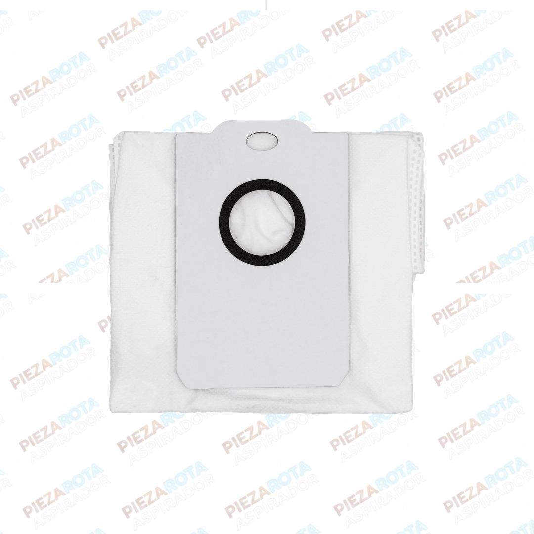 Bolsa de polvo base de autovaciado conga 7290 eternal home genesis/home x-treme/laser vital/x-treme/x-treme m/ultimate/m