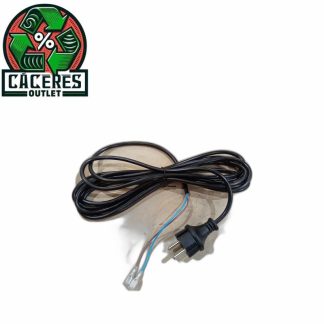 CABLE DE ALIMENTACION recambio Piezarota · Ref 97610-M03
