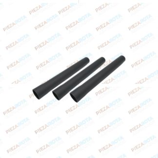 Tubo extensible (3 unidades) conga rockstar wet&dry compact/compact plus/steel/steel max/steel pro Tubo Extensible