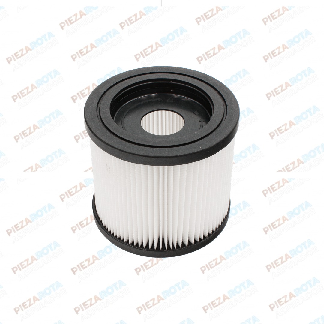 Filtro de alto rendimiento conga rockstar wet&dry compact/steel Filtro de alto rendimiento conga rockstar wet&dry compac