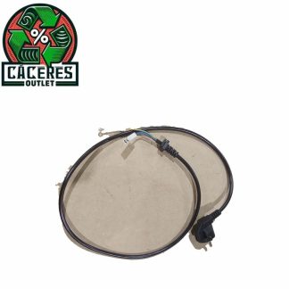 CABLE DE ALIMENTACION recambio Piezarota · Ref 97653