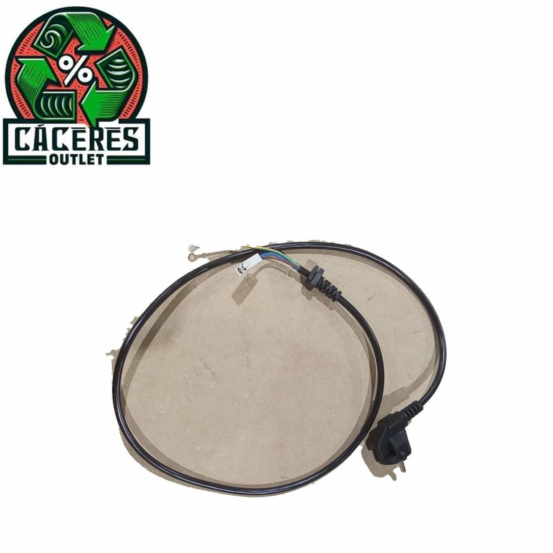 CABLE DE ALIMENTACION recambio Piezarota · Ref 97653